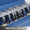 VEVOR 520 mm (20,5") elektrická rýhovačka - rýhovačka, Náhled obrázku produktu 9