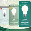 LUMILED 6er Set LED Lampe ultraeffizient A60 E27 4,9W Produktbild-Vorschau 3