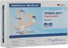 The image shows the retail packaging of Holthaus Medical YPSIPLAST elastic finger bandages. Anteprima dell’immagine prodotto