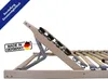Coemo 2 Stk Scharniere Kopfteilverstellung inkl. 4 Produktbild-Vorschau 2