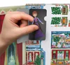 Disney Frozen JLJ06, bambola alla moda, per bambine, dai 3 Anteprima dell’immagine prodotto 3