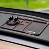 Porta cellulare per auto, 4 in 1, tappetino antiscivolo per Anteprima dell’immagine prodotto 4