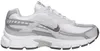 Nike Damen Sneaker INITIATOR grau Größe EUR 41 Produktbild-Vorschau 5