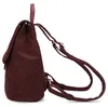 dwa plecaki Mademoiselle MR8 24 x 13 x 29 Podgląd zdjęcia produktu 3