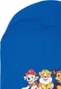 Paw Patrol Beanie - Měkká přechodová čepice pro děti Blue Náhled obrázku produktu 3