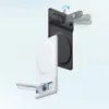 Baseus Stand pliant avec support magnétique blanc Voir les images du produit 32