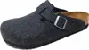 Birkenstock Boston Wool 160371 (43/anthracite) Produktbild-Vorschau 14