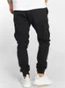 Pánské džíny DEF Litra Antifit Jeans black - 38 Náhled obrázku produktu 2