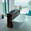 Duravit Waschtisch ME by Starck mit Überlauf, mit Produktbild-Vorschau 11