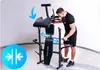 THUNDER® Hantelbank VIGOR-A mit Langhantel-Ablage, Curlpult Produktbild-Vorschau 11