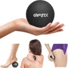 Gymtek® Balle de massage Balle de crosse - diamètre 6.5 cm Voir les images du produit 1