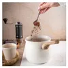 Mramorová konvice na tureckou kávu 1,8 l 64811 Náhled obrázku produktu 4