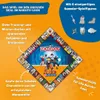 Winning Moves Monopoly gra planszowa Naruto Shippuden Podgląd zdjęcia produktu 9