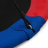 Hojdačka NILS Camp NB5003, modrá/červená/oranžová Náhľad obrázku produktu 5
