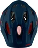 Alpina Sports Caparax Jr., Halber Helm, Formenbau, Produktbild-Vorschau 10