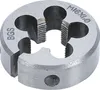 Gewindeschneideisen | M16 x 1,0 x 38 mm Produktbild-Vorschau 1