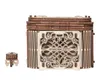 WOODEN CITY Modellbauaufsatz Holz Mystery Box Produktbild-Vorschau 9