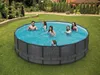 Mountfield ELITE – Pool mit Korbrahmen – 5,49 m x 1,32 m Produktbild-Vorschau 1