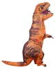Tyrannosaurus Rex kostým dinosaura nafukovací Anime Cosplay Náhled obrázku produktu 2