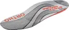 Steitz SECURA Einlegesohlen grau/rot Ortho-Soft ESD HIGH, Produktbild-Vorschau 1