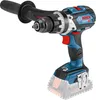 A cordless hammer drill is shown against a white background. Anteprima dell’immagine prodotto