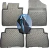 Z512307 TPE-Gummifußmatten kompatibel mit  Kia Sorento  2 Produktbild-Vorschau 1