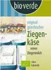 -GRIECHISCHER ZIEGENKÄSE 150 g -  VERDE Produktbild-Vorschau 1