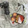 APS-Germany 66902, Pojemnik na lunch, Dorosły, Stal Podgląd zdjęcia produktu 15