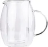 Kolbenpresse Glasfass Kaffee- und Teezubereiter 1l Produktbild-Vorschau 7