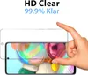 2x verre blindé pour Samsung Galaxy A71 verre film Voir les images du produit 7
