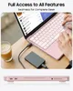 Fintie Hülle Kompatibel mit MacBook Neo 13 Zoll A3404 A18 Produktbild-Vorschau 4