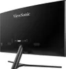 Viewsonic Curved Gaming Monitor 59,9cm (23,6 Zoll) Produktbild-Vorschau 5