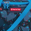 Step by Step borsa sportiva Step by Step Sports Bag Tractor Anteprima dell’immagine prodotto 3
