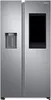 Samsung RS6HA8891SL S9500 Family Hub Side-by-Side E, 178cm  Produktbild-Vorschau 1