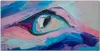 Coloray Bild aus Acryl 140 cm x 70 cm - Wanddekoration Produktbild-Vorschau 1