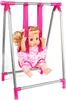 Kinder Baby Puppe Zubehör Spielzeug Leichte Interaktive Produktbild-Vorschau 5
