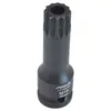 ASTA Kraft-Stecknuss A-T12SI18M 78mm Produktbild-Vorschau 1