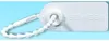SÖHNGEN® 0301222 Scellé de sécurité - blanc, 10 pièces Voir les images du produit 3