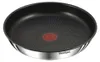 Tefal Ingenio Emotion Edelstahl Pfannen- und Topfset Produktbild-Vorschau 9