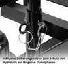 STAHLWERK Hydraulische Auffahrrampe GTH-14 ST 2er Set mit 5 Produktbild-Vorschau 4