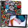 Hülle für Xiaomi Redmi Pad SE 2023 11 Zoll Smart Cover Etui Produktbild-Vorschau 1