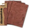 Clairefontaine Decopatch Décopatch C854C Papier, Mehrfarbig Produktbild-Vorschau 1