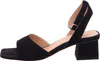 Lorbac Damen Keilsandalette 27619-39, 27619-40, 27619-41, Produktbild-Vorschau 3