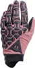 Dainese Bike Hgr Ext Handschuhe Rosa XL Mann Rosa XL Produktbild-Vorschau 1