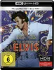 PLAION Elvis (4K UHD), Film, Blu-ray, Deutsch, Englisch, Produktbild-Vorschau 1