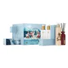 A winter-themed advent calendar and gift set with various beauty products. Produktbild-Vorschau