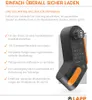 LAPP Mobility Dock Chargeur pour véhicule électrique Voir les images du produit 17
