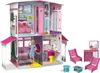 Lisciani Barbie Dream Summer, zweistöckige Villa 73 x 67 x Produktbild-Vorschau 4