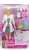 Barbie GVK03, Módní panenka, Ženy, 3 rok/roky, Dívka, 317,5 Náhled obrázku produktu 1