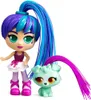 Silverlit Curli Girls Deluxe Spielzeug-Set Rosli and Koda Produktbild-Vorschau 1